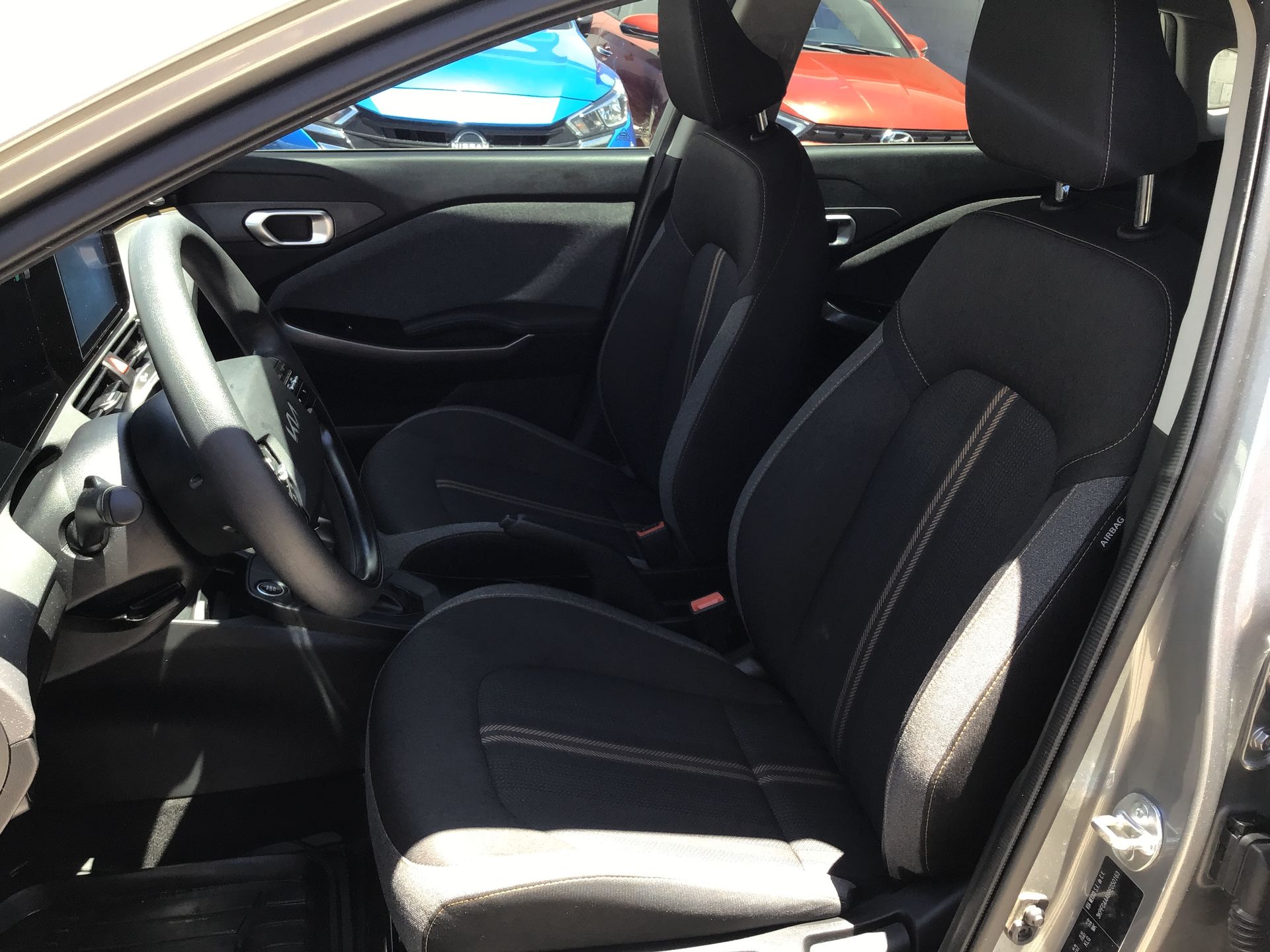 2024 Kia K3 4p EX L4/1.6 Aut