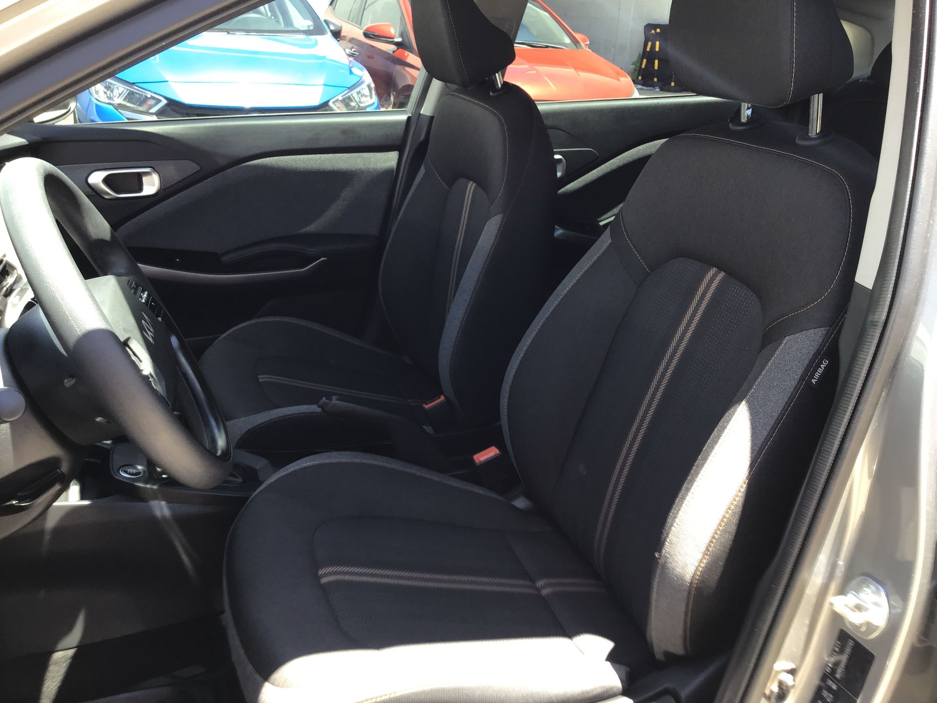 2024 Kia K3 4p EX L4/1.6 Aut