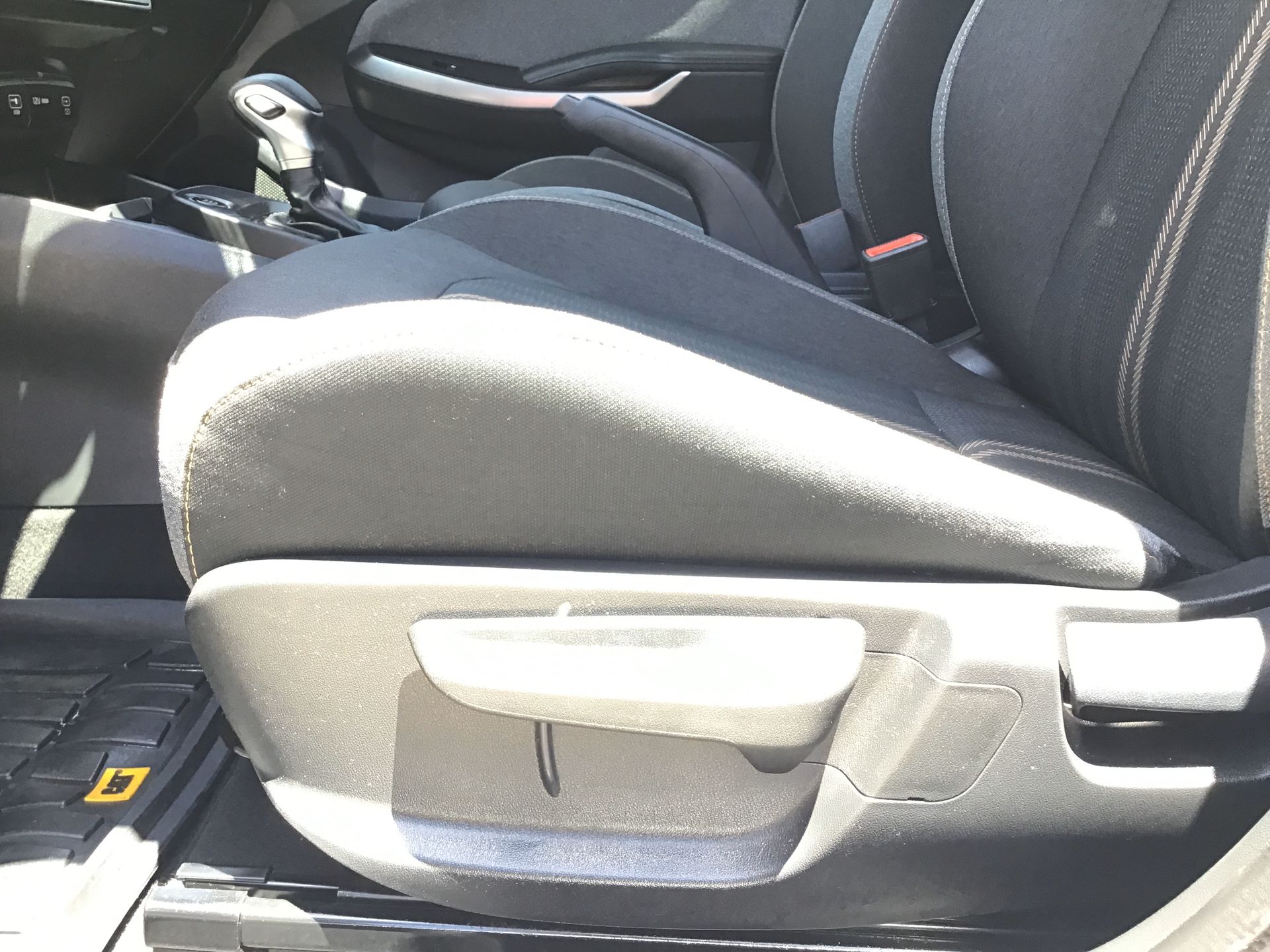 2024 Kia K3 4p EX L4/1.6 Aut