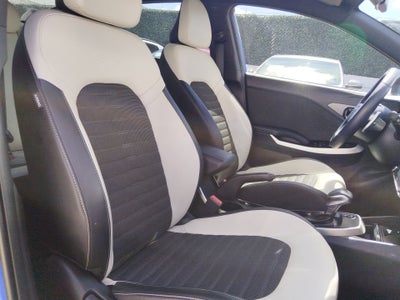 2024 Kia K3 5p GT Line L4/2.0 Aut