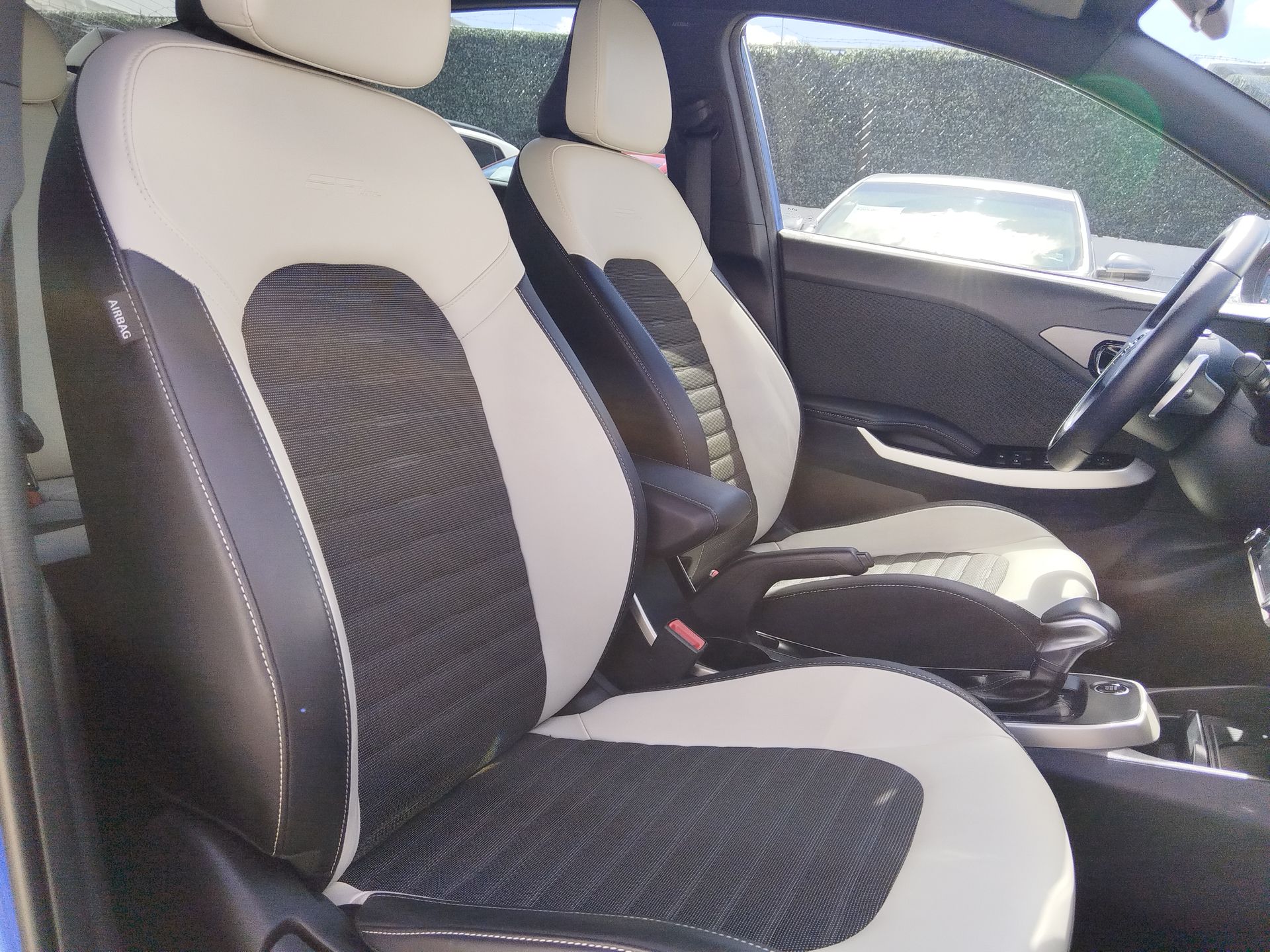 2024 Kia K3 5p GT Line L4/2.0 Aut