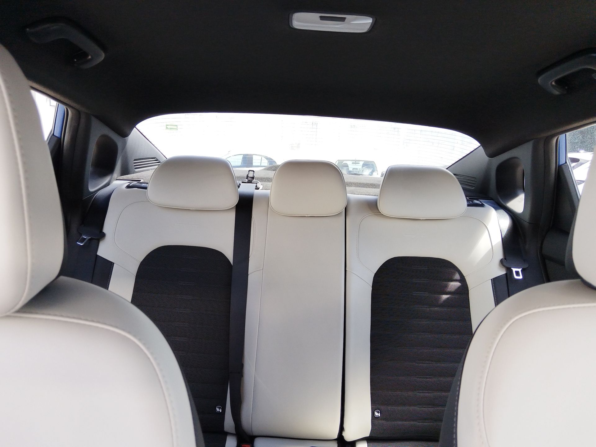 2024 Kia K3 5p GT Line L4/2.0 Aut