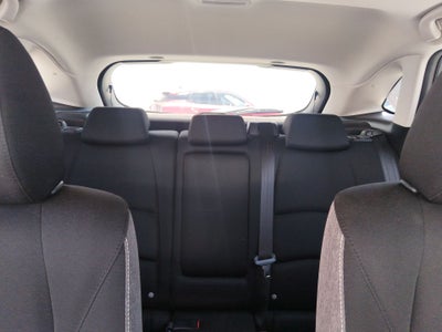 2025 Mazda Mazda CX-3 5p i L4/2.0 Aut