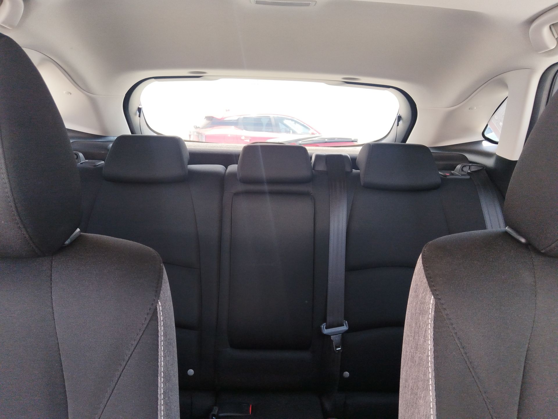 2025 Mazda Mazda CX-3 5p i L4/2.0 Aut