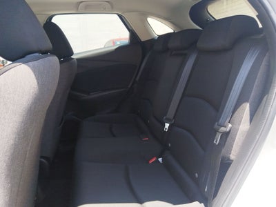 2025 Mazda Mazda CX-3 5p i L4/2.0 Aut