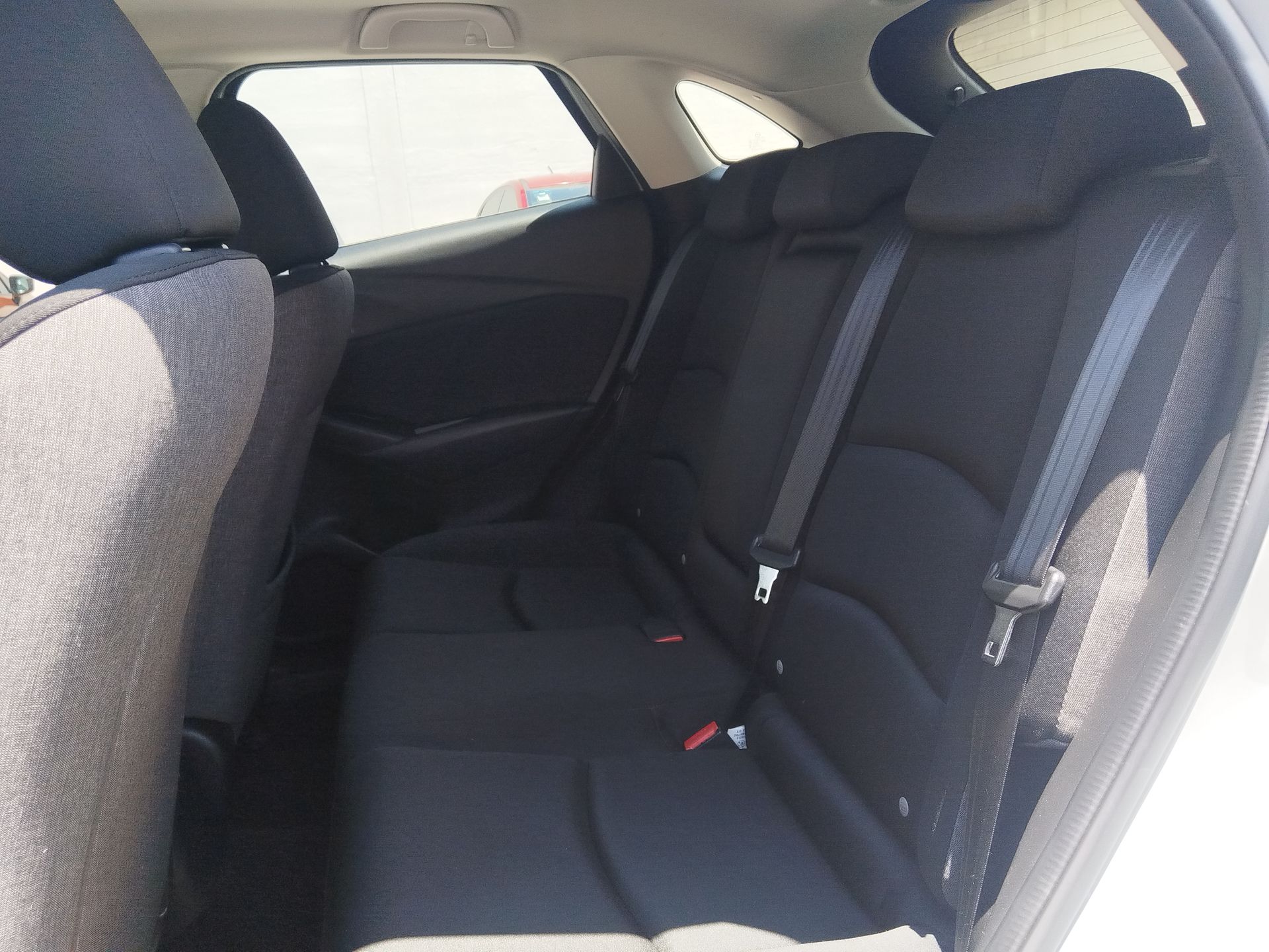 2025 Mazda Mazda CX-3 5p i L4/2.0 Aut