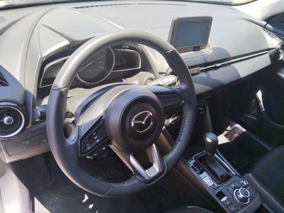 2025 Mazda Mazda CX-3 5p i L4/2.0 Aut