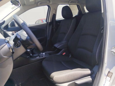 2025 Mazda Mazda CX-3 5p i L4/2.0 Aut