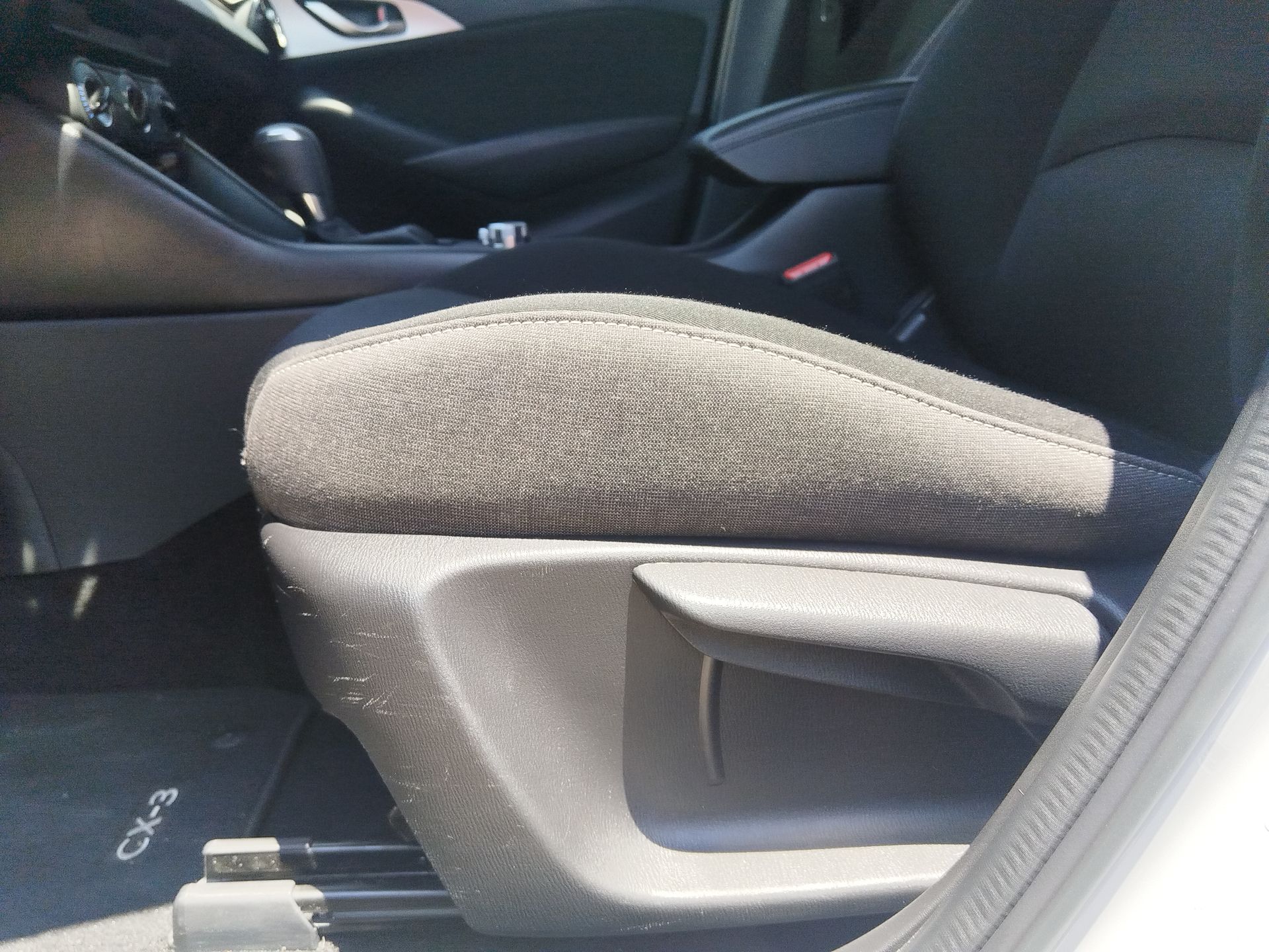 2025 Mazda Mazda CX-3 5p i L4/2.0 Aut