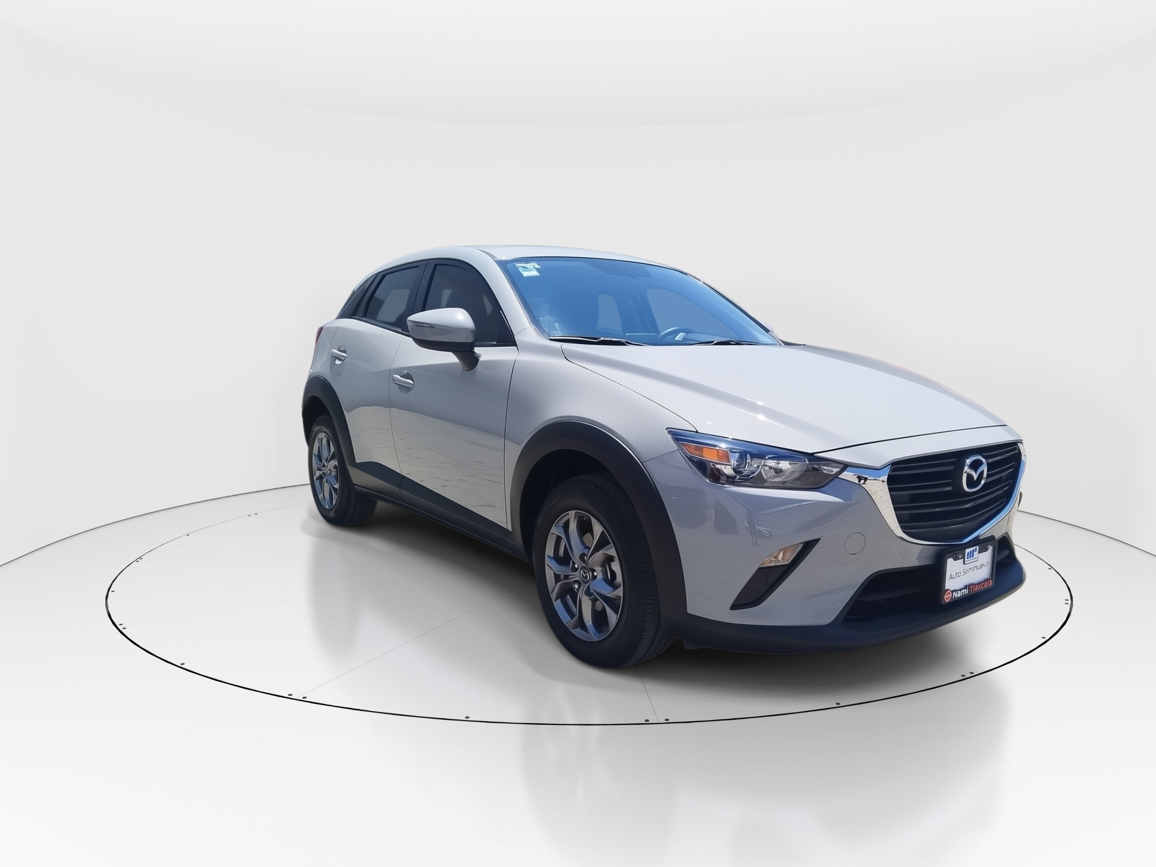 2025 Mazda Mazda CX-3 5p i L4/2.0 Aut