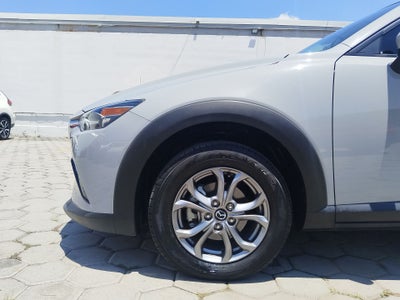 2025 Mazda Mazda CX-3 5p i L4/2.0 Aut