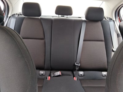 2025 Mazda Mazda 3 4p Sedán i L4/2.5 Man