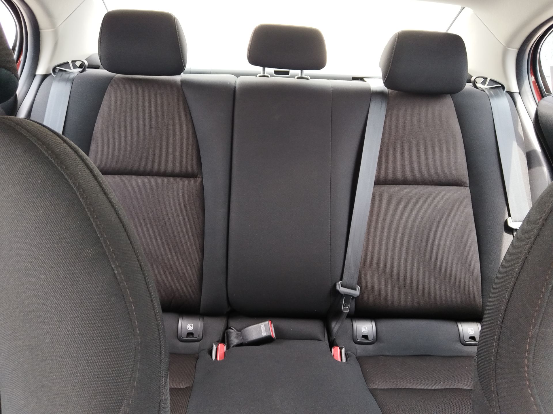 2025 Mazda Mazda 3 4p Sedán i L4/2.5 Man