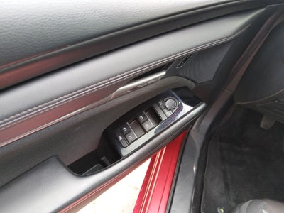 2025 Mazda Mazda 3 4p Sedán i L4/2.5 Man