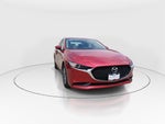 2025 Mazda Mazda 3 4p Sedán i L4/2.5 Man