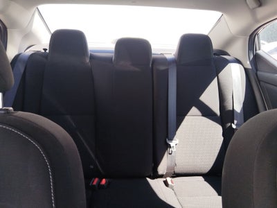 2022 Nissan Sentra 4p Sense L4/2.0 Aut