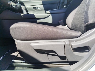 2022 Nissan Sentra 4p Sense L4/2.0 Aut