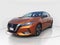 2023 Nissan Sentra 4p Advance L4/2.0 Man