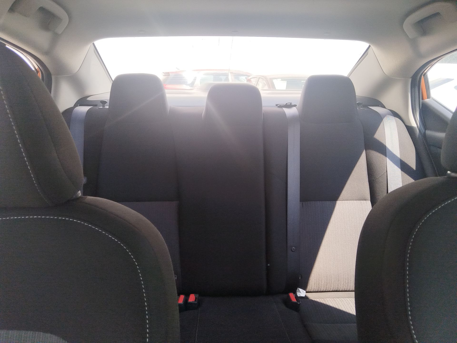 2023 Nissan Sentra 4p Advance L4/2.0 Man