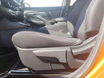 2023 Nissan Sentra 4p Advance L4/2.0 Man