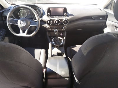 2023 Nissan Sentra 4p Sense L4/2.0 Man