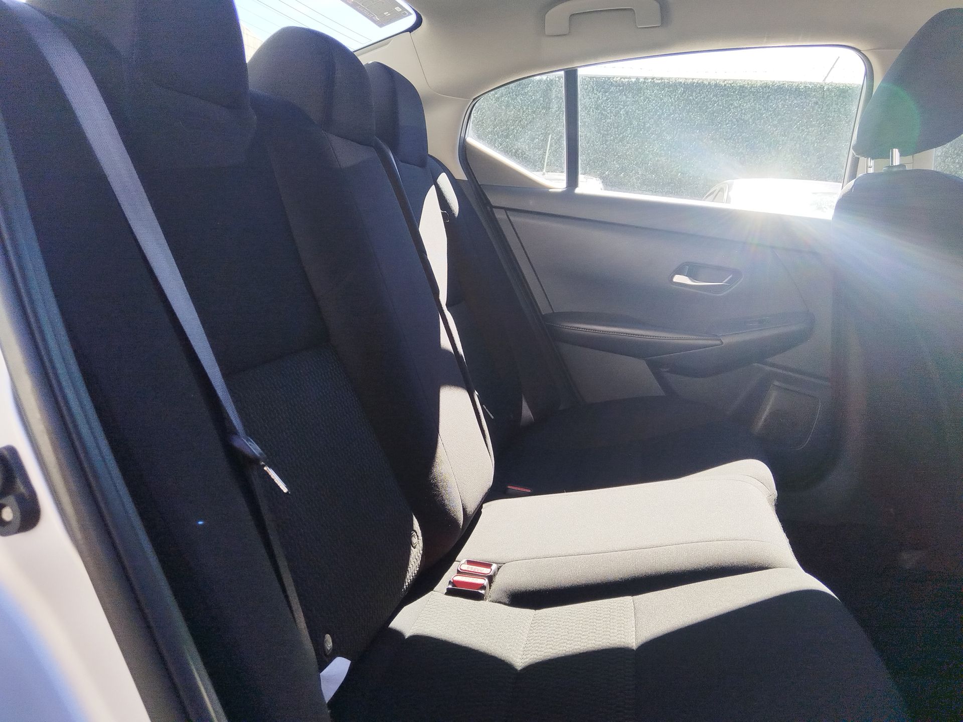 2023 Nissan Sentra 4p Sense L4/2.0 Man