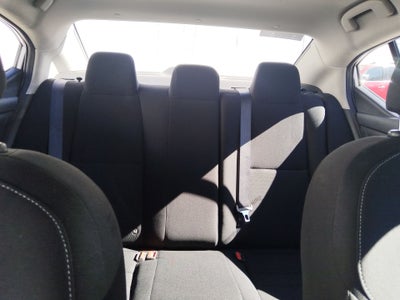 2023 Nissan Sentra 4p Sense L4/2.0 Man