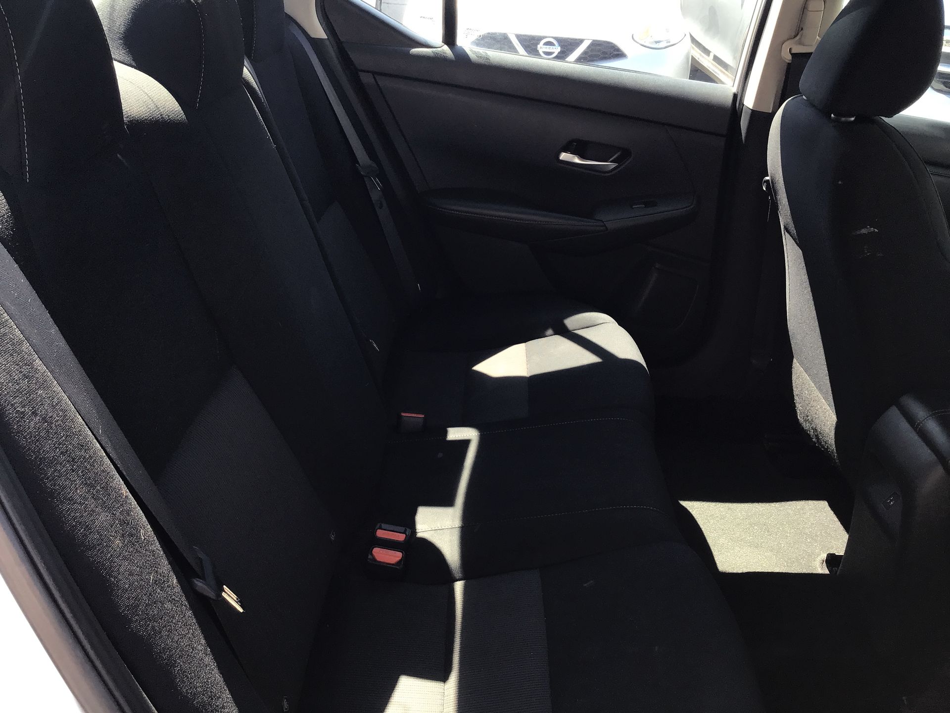 2023 Nissan Sentra 4p Advance L4/2.0 Aut
