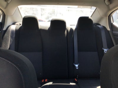 2023 Nissan Sentra 4p Advance L4/2.0 Aut