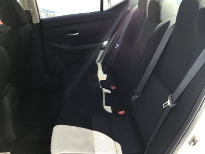 2023 Nissan Sentra 4p Advance L4/2.0 Aut