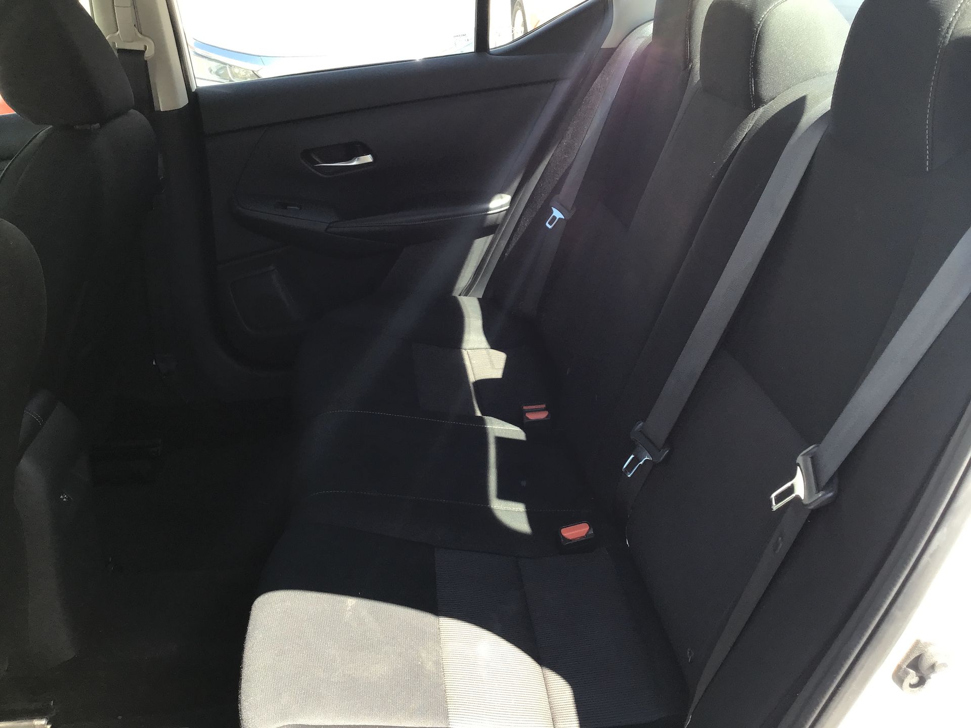 2023 Nissan Sentra 4p Advance L4/2.0 Aut