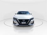 2023 Nissan Sentra 4p Advance L4/2.0 Aut