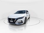 2023 Nissan Sentra 4p Advance L4/2.0 Aut