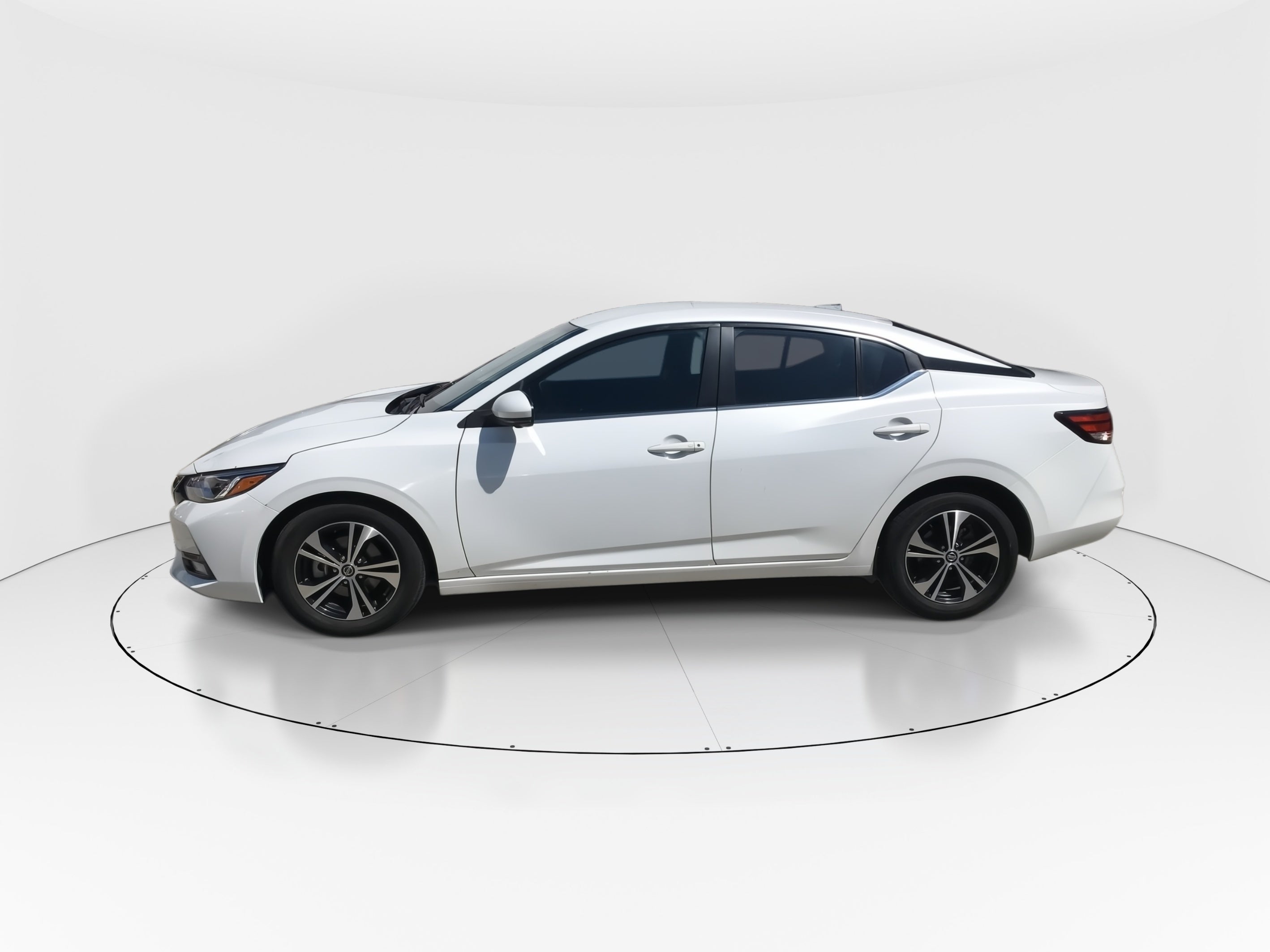 2023 Nissan Sentra 4p Advance L4/2.0 Aut