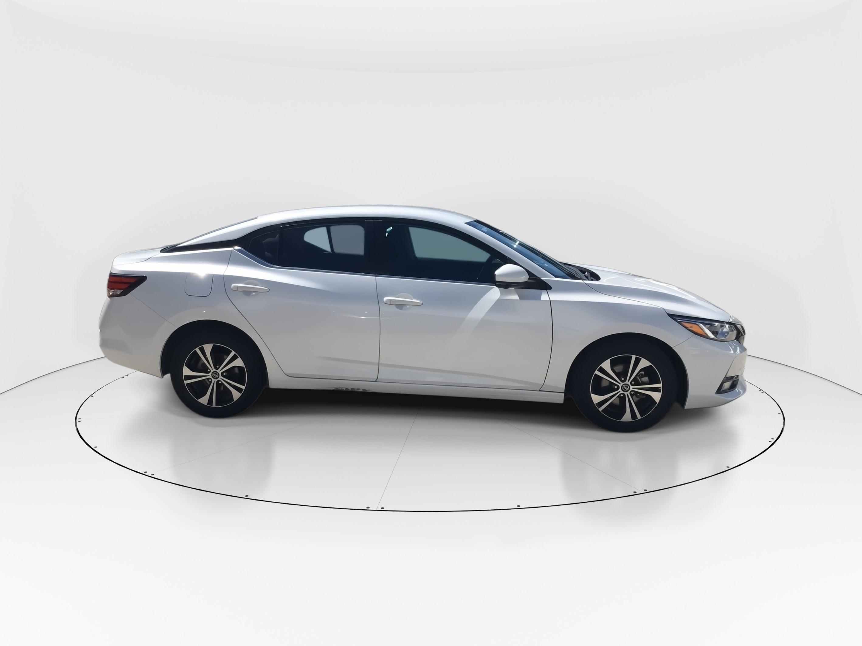 2023 Nissan Sentra 4p Advance L4/2.0 Aut