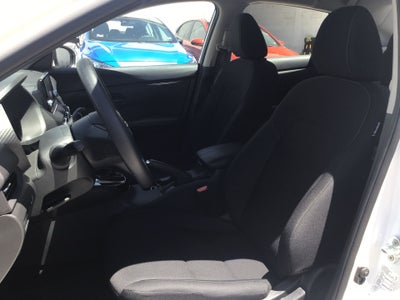 2025 Nissan Sentra 4p Sense L4/2.0 Man