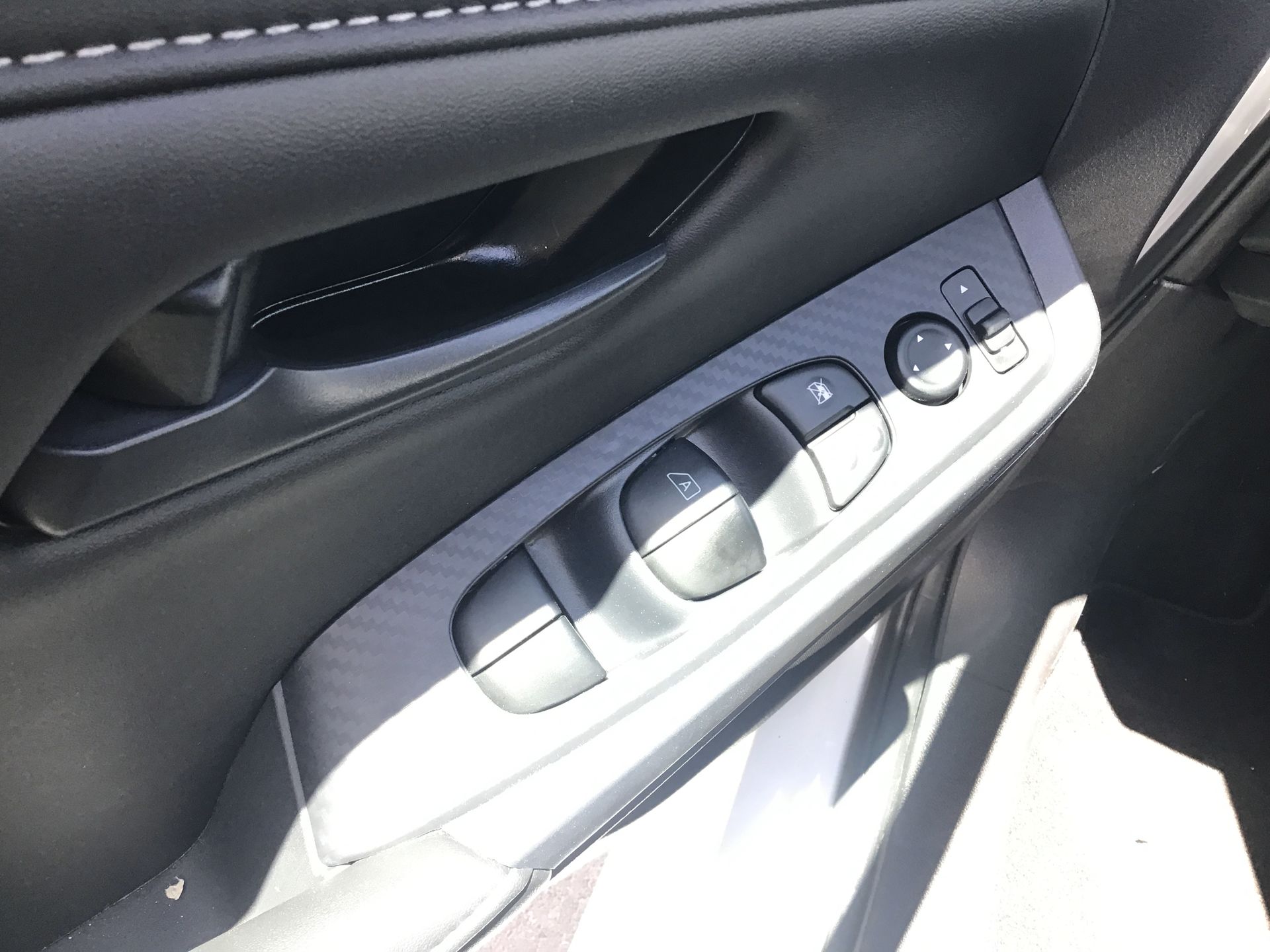 2025 Nissan Sentra 4p Sense L4/2.0 Man