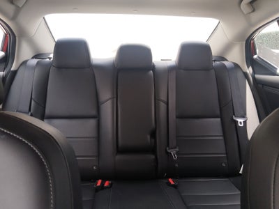 2025 Nissan Sentra 4p SR Platinum L4/2.0 Aut