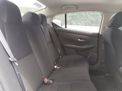 2023 Nissan Sentra 4p Sense L4/2.0 Man