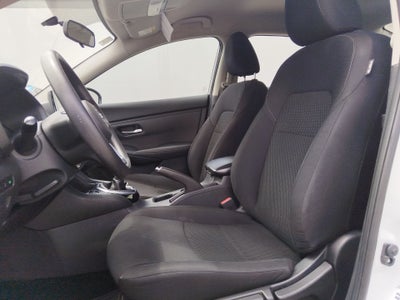 2023 Nissan Sentra 4p Sense L4/2.0 Man