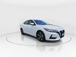 2023 Nissan Sentra 4p Sense L4/2.0 Man
