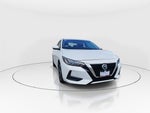 2023 Nissan Sentra 4p Sense L4/2.0 Man