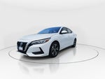 2023 Nissan Sentra 4p Sense L4/2.0 Man