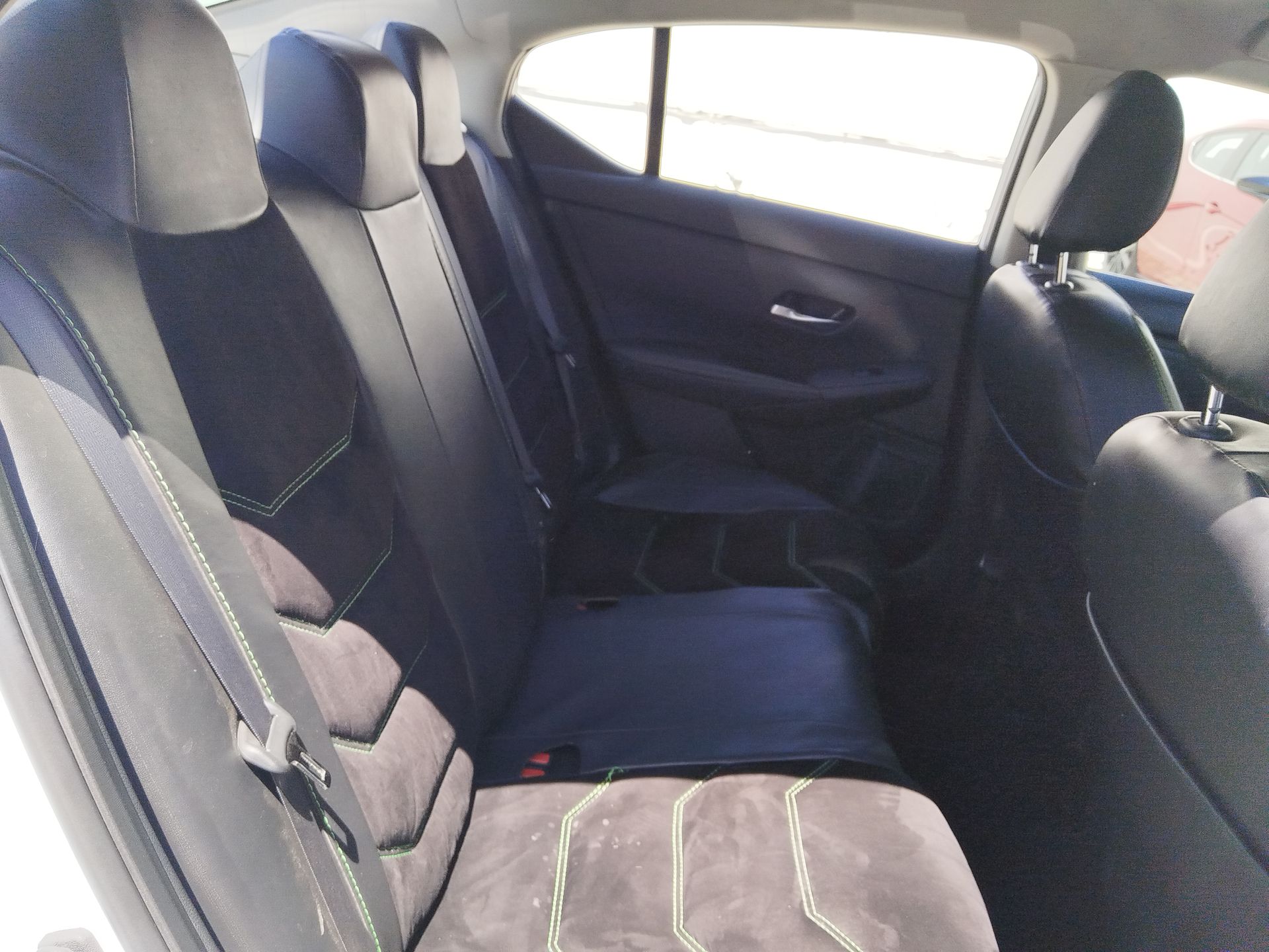 2023 Nissan Sentra 4p Sense L4/2.0 Man