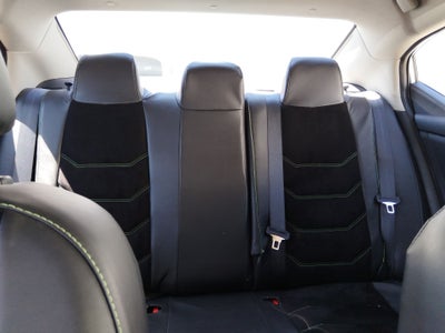 2023 Nissan Sentra 4p Sense L4/2.0 Man