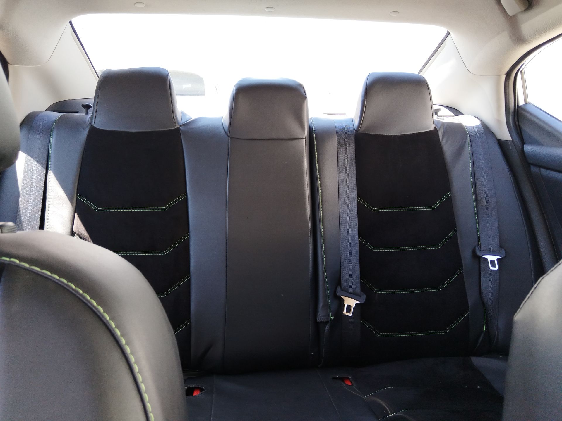 2023 Nissan Sentra 4p Sense L4/2.0 Man