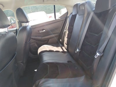 2023 Nissan Sentra 4p Sense L4/2.0 Man