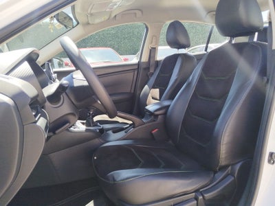 2023 Nissan Sentra 4p Sense L4/2.0 Man