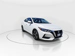2023 Nissan Sentra 4p Sense L4/2.0 Man