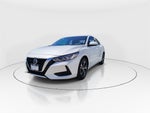 2023 Nissan Sentra 4p Sense L4/2.0 Man